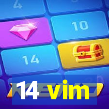 14 vim